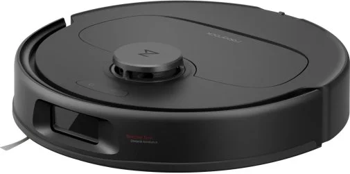 Фото: Робот-пилосос Roborock Qrevo S Pro Black (1205721) № 31 | KTC
