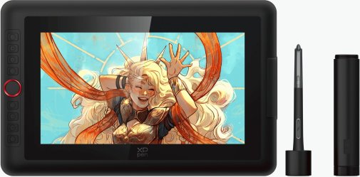 Графічний планшет XP-Pen Artist Pro 13.3 Gen 2 (MD130FH-AD41)