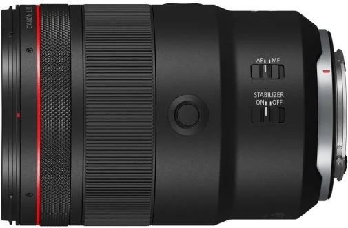 Фото: Об'єктив Canon RF 135mm F1.8L IS USM (5776C005) № 13 | KTC