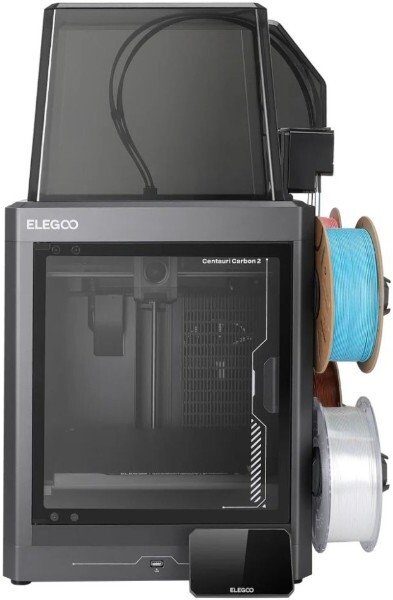 Принтер Elegoo Centauri Carbon 2 Combo (50.201.023300)