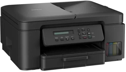 Фото: БФП Brother DCP-T730DW with Wi-Fi (DCPT730DWYJ1) № 5 | KTC