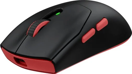 Фото: Миша MSI Forge GM340 Wireless Black (S12-4301730-HH9) № 6 | KTC
