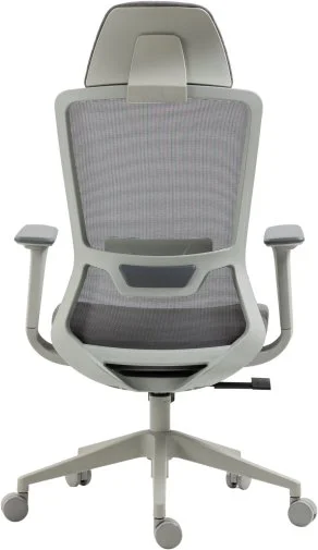 Фото: Крісло 2E Office OC150 Grey (2E-OC150-GREY) № 9 | KTC