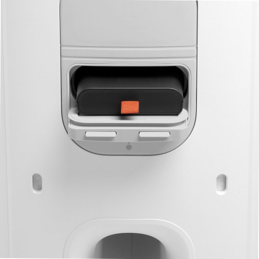 Акустика для вечірок JBL PartyBox 330 White (JBLPB330WHTEP)