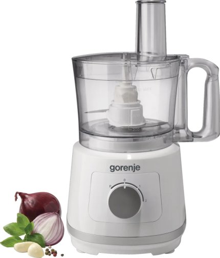 Кухонний комбайн Gorenje SB801W