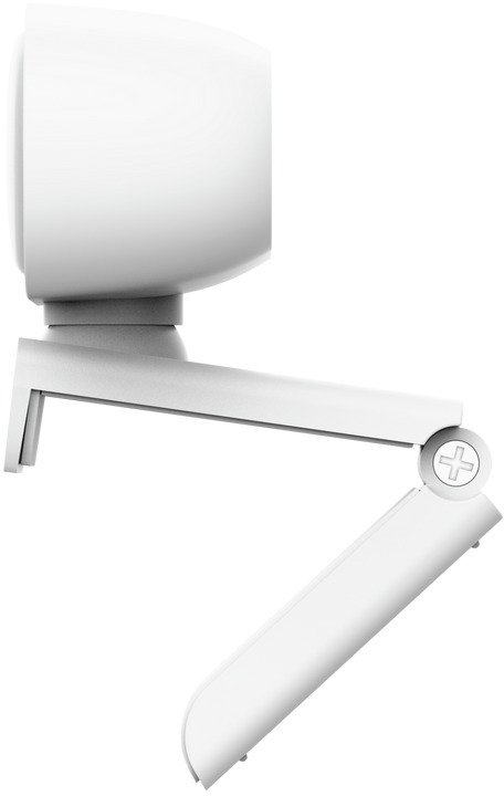 Web-камера Trust Tomar 2K QHD White (26180)
