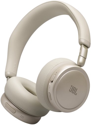 Навушники JBL Live 680NC Sand (JBLLIVE680NCCPG)