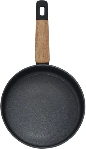 Фото: Сковорода Oscar MASTER 30cm Black (OSR-1102-30/n) № 6 | KTC