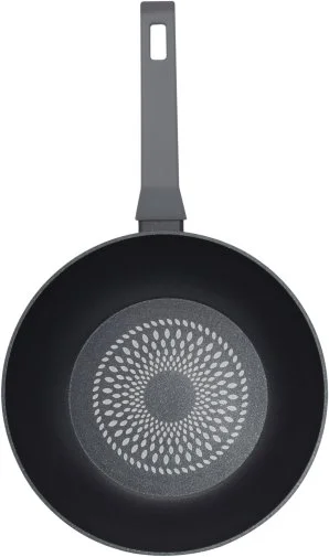 Фото: Сковорода Oscar Chef WOK 28cm Black (OSR-1101-28 w/n) № 6 | KTC