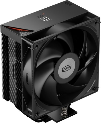 Кулер для процесора PCCooler RT500 Digital BK