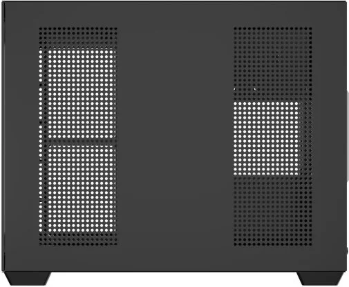 Фото: Корпус DARKFLASH B275 Pro Black with window (B275 PRO BLACK) № 22 | KTC