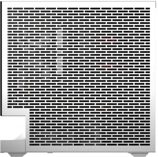 Фото: Корпус DARKFLASH Floatron F1 White with window (F1 WHITE) № 39 | KTC
