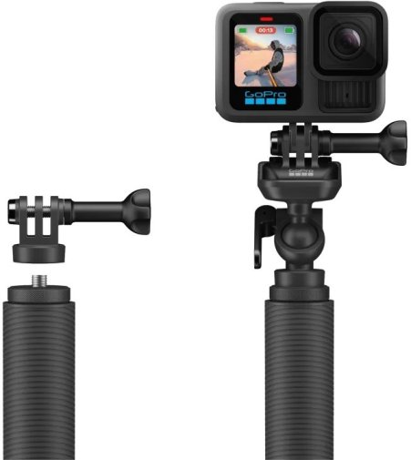 Кріплення GoPro Tripod Adapters (ABQRT-003)