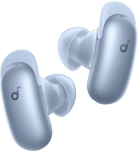 Фото: Навушники Anker SoundCore Liberty 5 Pro Blue (D1203G31) № 20 | KTC