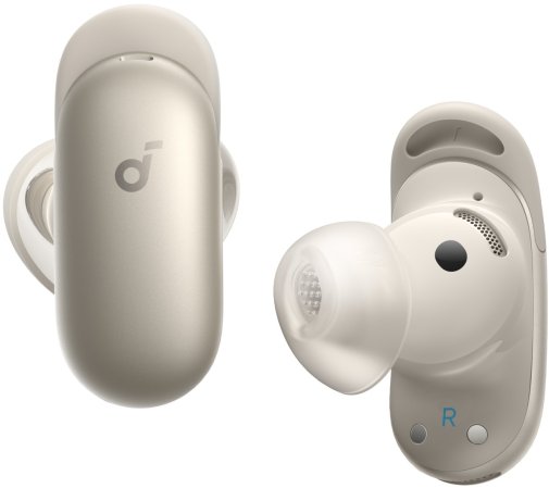 Навушники Anker SoundCore Liberty 5 Pro Max Golden (D1204GB1)