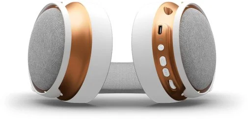 Фото: Гарнітура Dark Project Sono Wireless White (DPP_SONO_WLESS_WHITE) № 13 | KTC