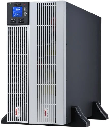 Фото: ДБЖ APC Easy-UPS 6000W 6000VA (SRVL6KRILRK) № 12 | KTC