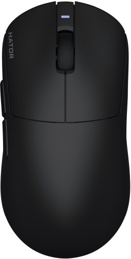 Миша Hator Quasar 3 Pro Black (HTM740)