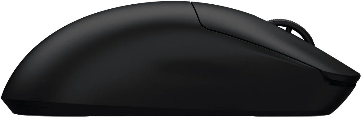 Фото: Миша Hator Quasar 3S Pro Black (HTM745) № 9 | KTC