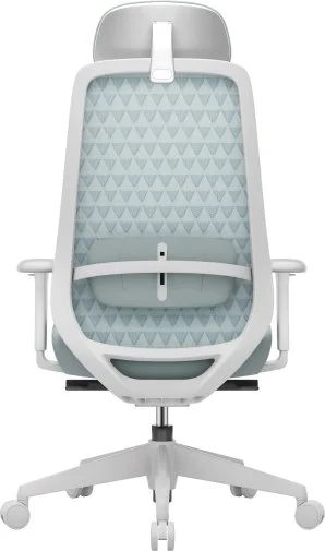 Фото: Крісло OfficePro Omnis OC640G Grey № 7 | KTC