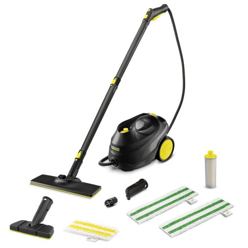 Пароочисник Karcher SC 3 EasyFix Go Further (1.513-665.0)