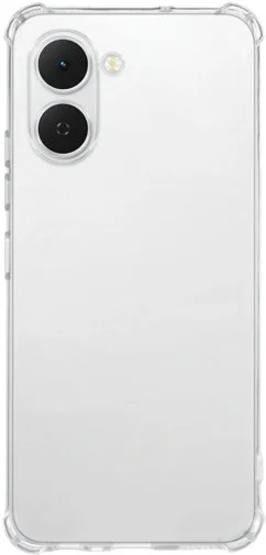 Фото: Чохол BeCover for Tecno Spark Go 3 KN3 - Anti-Shock Clear (715701) № 9 | KTC