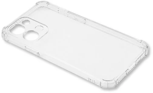 Фото: Чохол BeCover for Oppo A6 Pro - Anti-Shock Clear (715704) № 9 | KTC