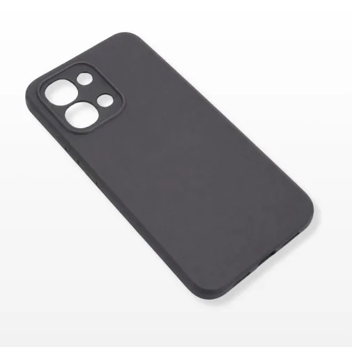 Фото: Чохол BeCover for Oppo A6 Pro Black (715698) № 10 | KTC