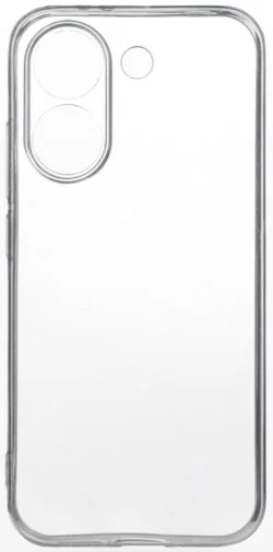 Фото: Чохол BeCover for Poco X8 Pro - Transparent (716019) № 8 | KTC