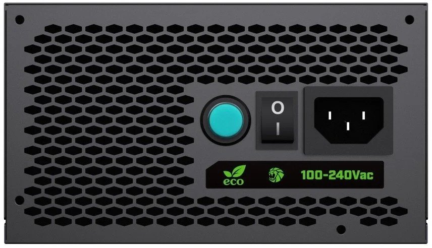 Фото: Блок живлення Gamemax 700W VP 700S RGB (VP 700S BK-RGB) № 17 | KTC