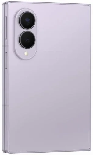 Фото: Смартфон Samsung Galaxy Fold8 12/256GB Lavender (SM-F971BLVBSEK) № 13 | KTC