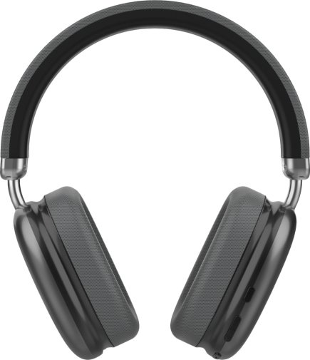Навушники Defender FreeMotion B500 Grey (63500)