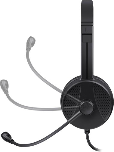 Гарнітура Defender Tune 160 Black (63164)