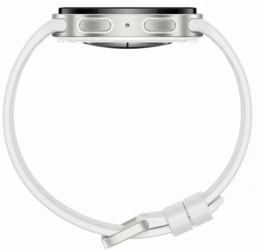 Фото: Смарт годинник Samsung Galaxy Watch 9 40mm Cream (SM-L340NZEASEK) № 11 | KTC