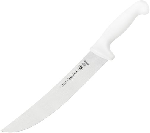 Ніж кухонний Tramontina Profissional Master 25.4cm White (24610/080)