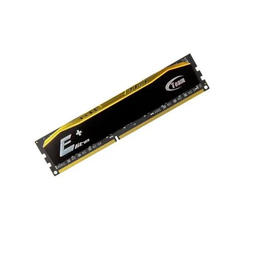 Фото: Пам'ять Team Elite Plus DDR3 1х2 ГБ (TPD32G1600HC1101) № 5 | KTC