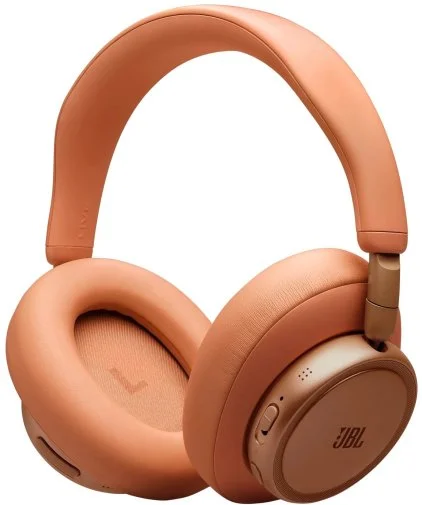 Фото: Навушники JBL Live 780NC Orange (JBLLIVE780NCORG) № 11 | KTC