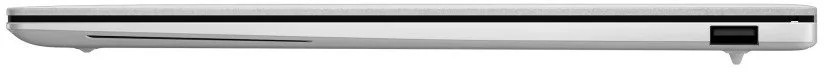 Фото: Ноутбук ASUS Zenbook S14 UM5406GA-SW183X Scandinavian White - 14" OLED 120 Гц / AMD Ryzen 9 / 465 / DDR5 32 ГБ / PCI-E SSD 1 ТБ / Radeon Graphics № 11 | KTC