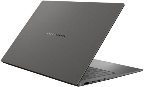 Ноутбук ASUS Zenbook S14 UM5406GA-QJ184 Antrim Gray