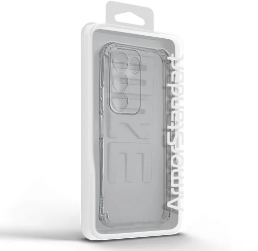 Фото: Чохол ArmorStandart for Realme C100i 4G / C100x 4G - Air Force Camera cover Clear (ARM92235) № 13 | KTC