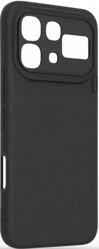 Фото: Чохол BeCover for Infinix Note 60 Pro X6878 - Black (716045) № 7 | KTC