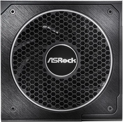 Фото: Блок живлення AsRock 850W PRO-M850G № 14 | KTC
