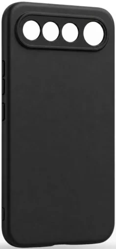 Фото: Чохол BeCover for Realme 16 Black (716061) № 8 | KTC