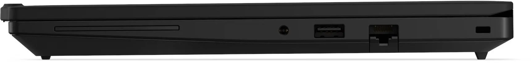 Ноутбук Lenovo ThinkPad T14 G7 21WN0057RA Black