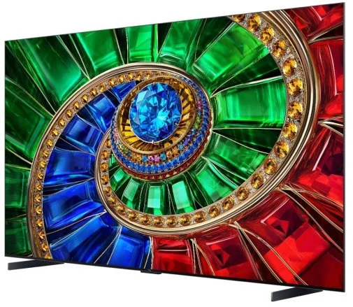 Фото: Телевізор RGB-MiniLED TCL 98RM7L (Google TV, Wi-Fi, 3840x2160) № 11 | KTC