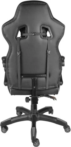 Крісло AGN AGN09-26 Black/Grey