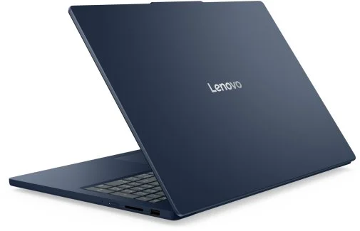 Фото: Ноутбук Lenovo IdeaPad Slim 3 16IPH11 83US006RRA Cosmic Blue - 16" IPS 60 Гц / Intel Core Ultra 5 / 322 / DDR5 16 ГБ / PCI-E SSD 512 ГБ / Intel Graphics № 18 | KTC