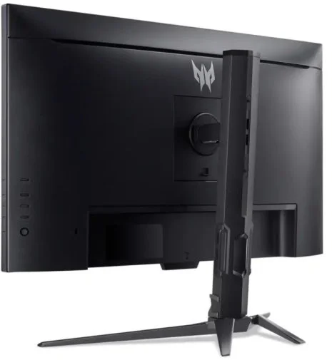 Фото: Монітор Acer Predator XB273UF5bmiiprzx (UM.HX3EE.506) - 27" IPS / 2560×1440 / 360 Гц / Nvidia G-Sync Pulsar / Pivot / HAS № 13 | KTC