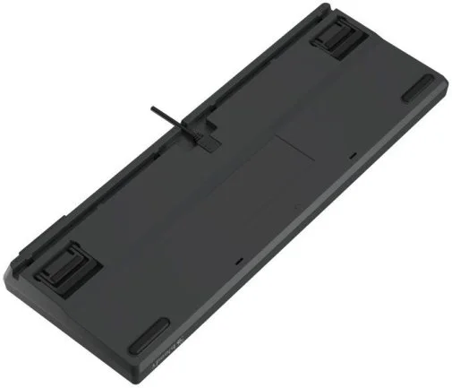 Фото: Клавіатура Bloody WS98 BLMS Red Plus Switch WL/BT/USB Grey (WS98 (Bloody Grey)) № 34 | KTC