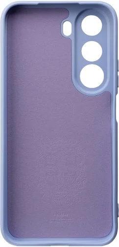 Фото: Чохол ArmorStandart for Realme C100i 4G / C100x 4G - ICON Camera cover Lavender (ARM92429) № 10 | KTC
